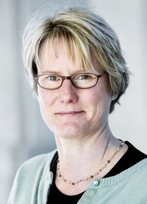 Bente Sorgenfrey