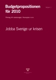 Statsbudgeten 2010 Sverige