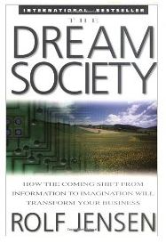 The Dream Society