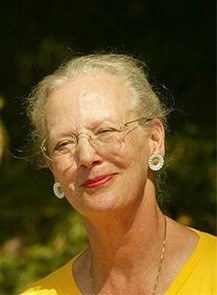 Queen Margrethe