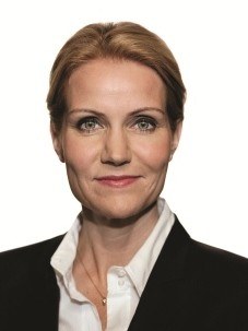 Thorning-Schmidt