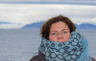 Hanne Bjurstrøm