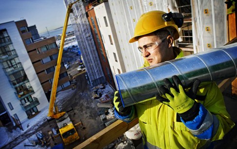 Estonian workers in Finland