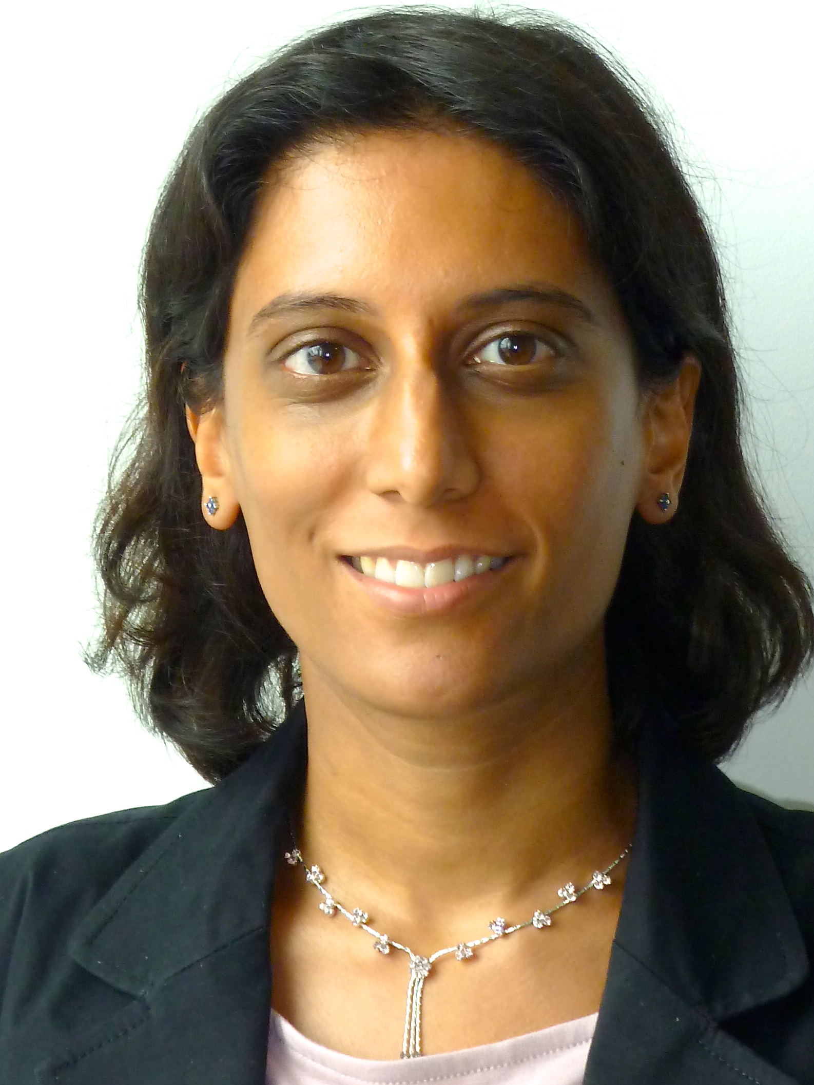 Vidhya Alakeson