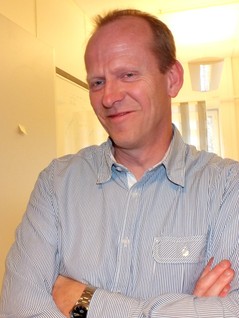 Christer Karlsson