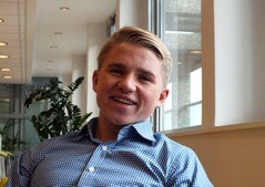 Henrik Tanum portlet