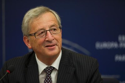 Juncker