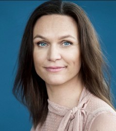 Merete Riisager