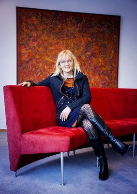 Päivi Niemi-Laine