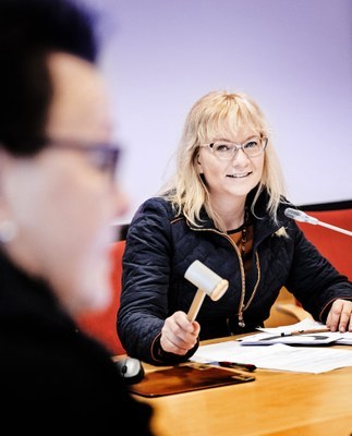 Päivi Niemi-Laine