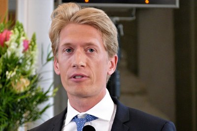 Jens Riis Andersen