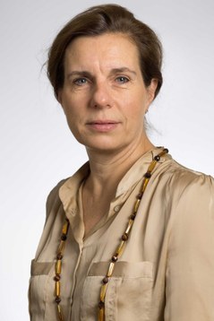 Lisbeth Pedersen