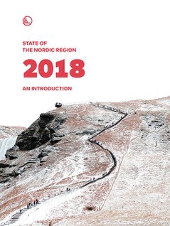 Report State of the Nordic Region