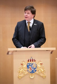 Andreas Norlén