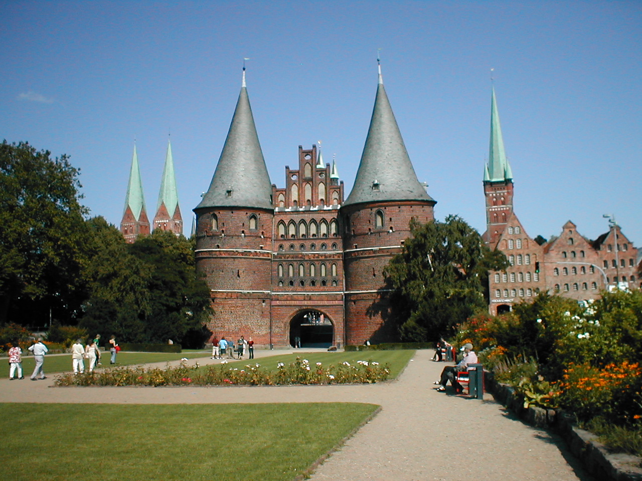 Lübeck