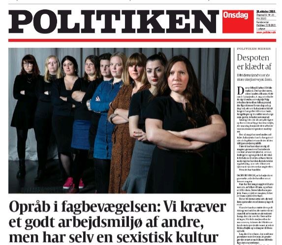 Politiken