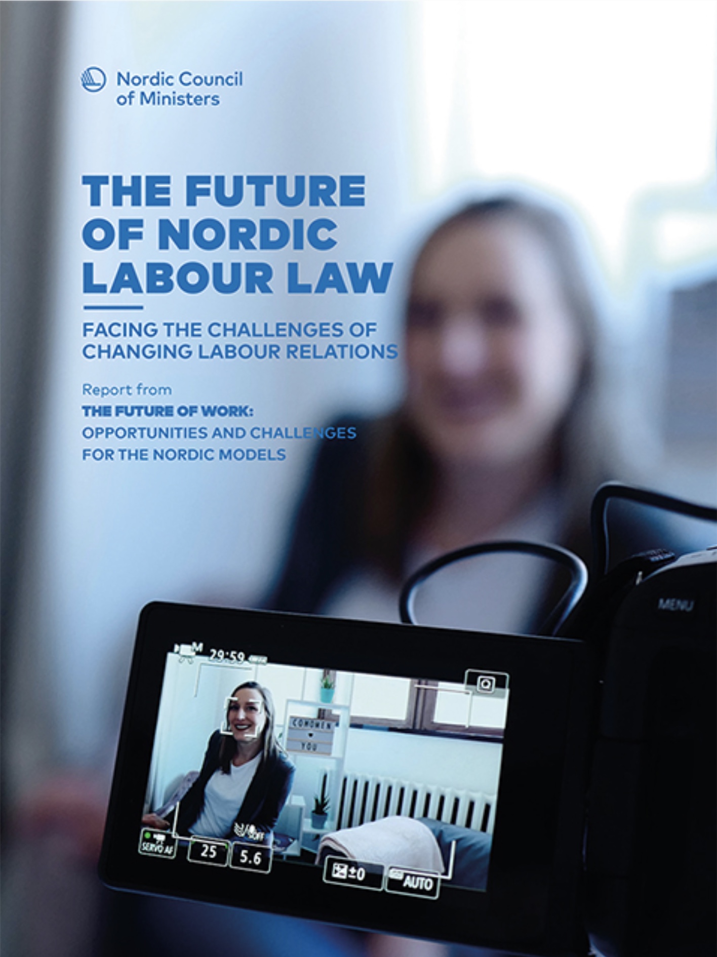 Labour law report