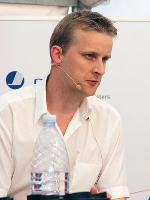 Fredrik Jakobsen, Nordjobb