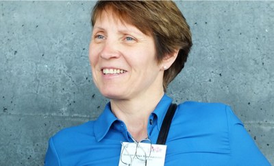 Gudrun Helga