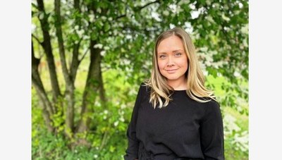 Hanna Cederström