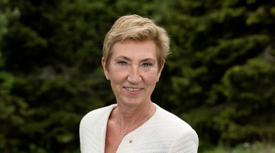 Peggy Hessen Følsvik