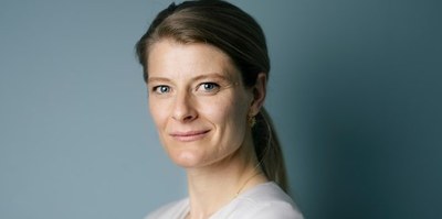 Ane Halsboe-Jørgensen