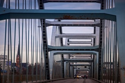 Luleå bridge