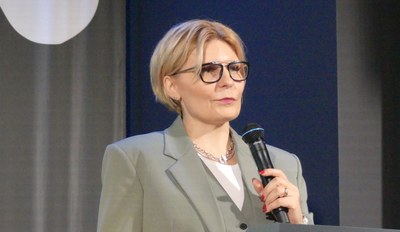 Jurgita Verbickienė