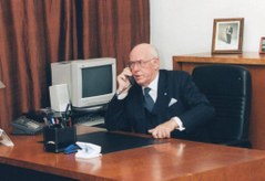 Lennart Meri