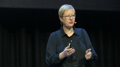 Vibeke Jakobsen