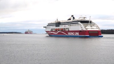 Viking Line Åland