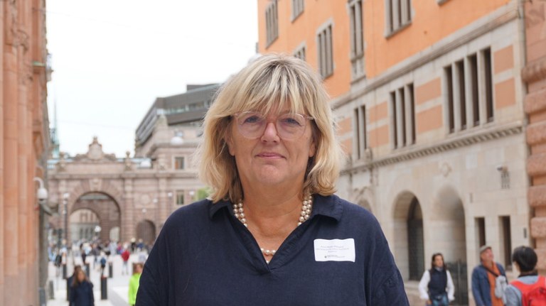 Anne Mette Ødergård