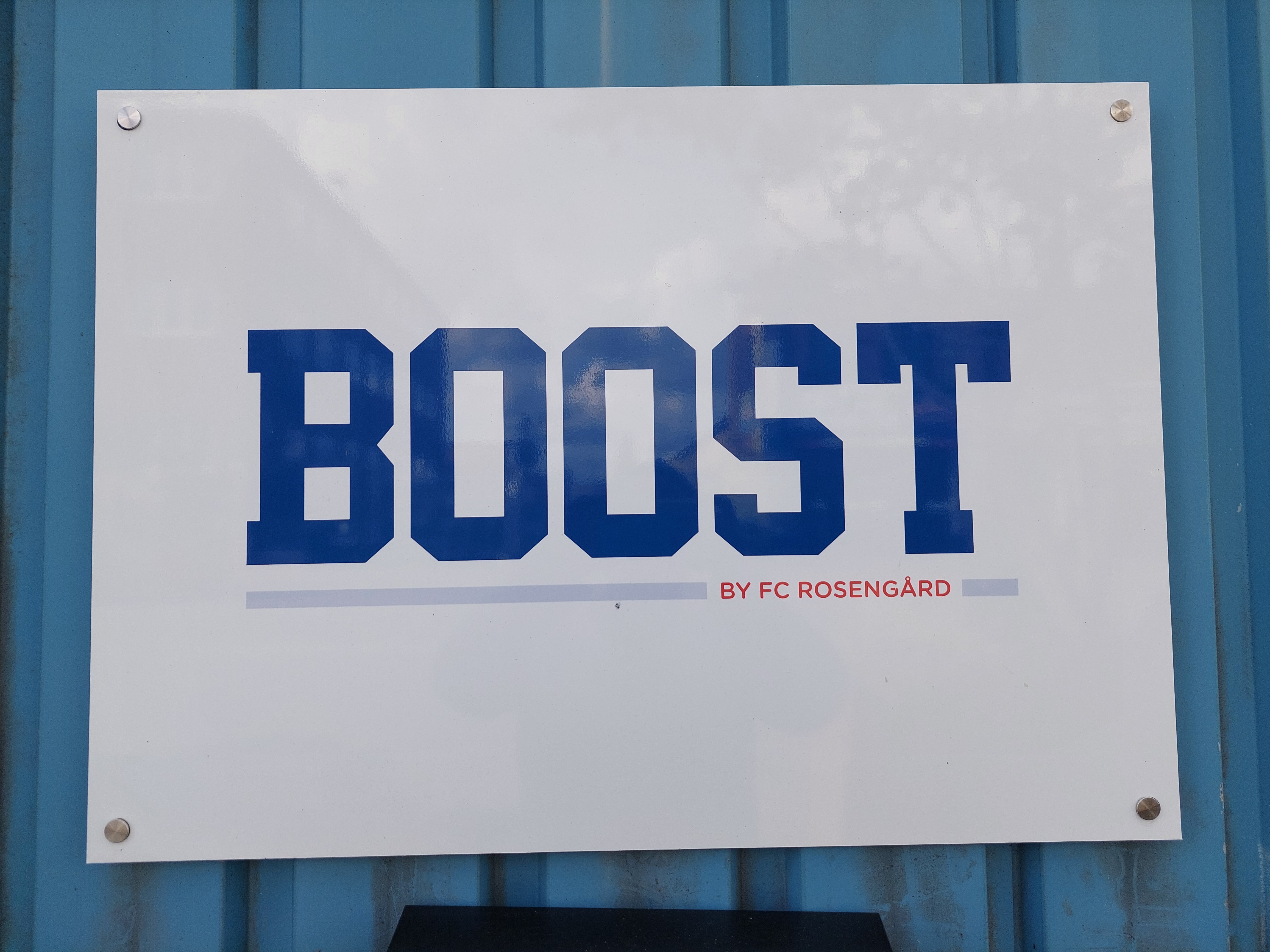 BOOST