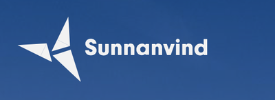 Sunnandvind logo