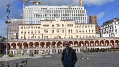 Youngstorget