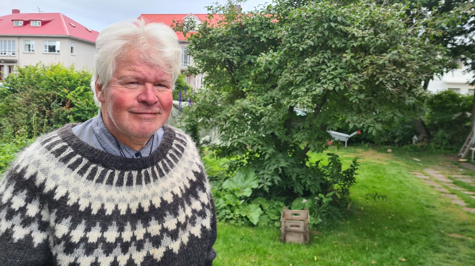Ólafur Þ. Harðarson