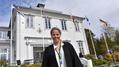 Kristin Steinsland