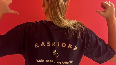 RaskJobb