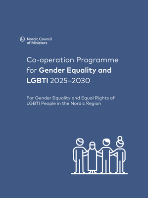 Equality, LGBT report