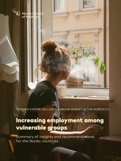 Vulnerable groups report