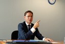 Jyrki Katainen: Populism threatens stability and risks increasing unemployment