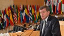 Guy Ryder: The multinational system must understand the importance of work issues