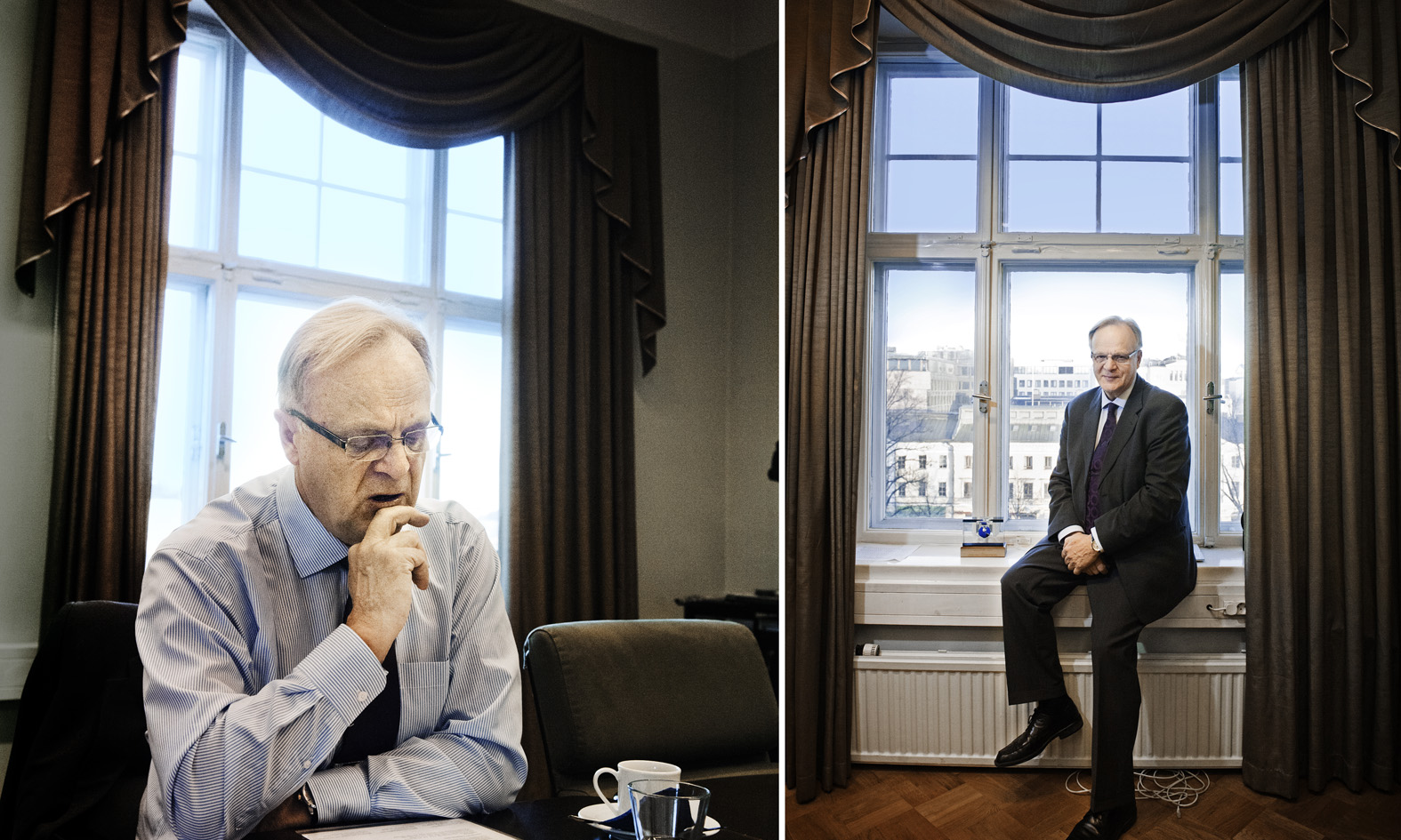 Minister of Labour Lauri Ihalainen: Improved competence will safeguard Finland’s future 
