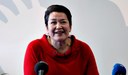 Greenland’s new leader inspired by Mandela 