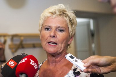 New President of LO-Denmark defends the Nordic model