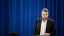 Torbjørn Røe Isaksen takes on tricky government post