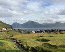 The Faroese's tense relationship to the EU