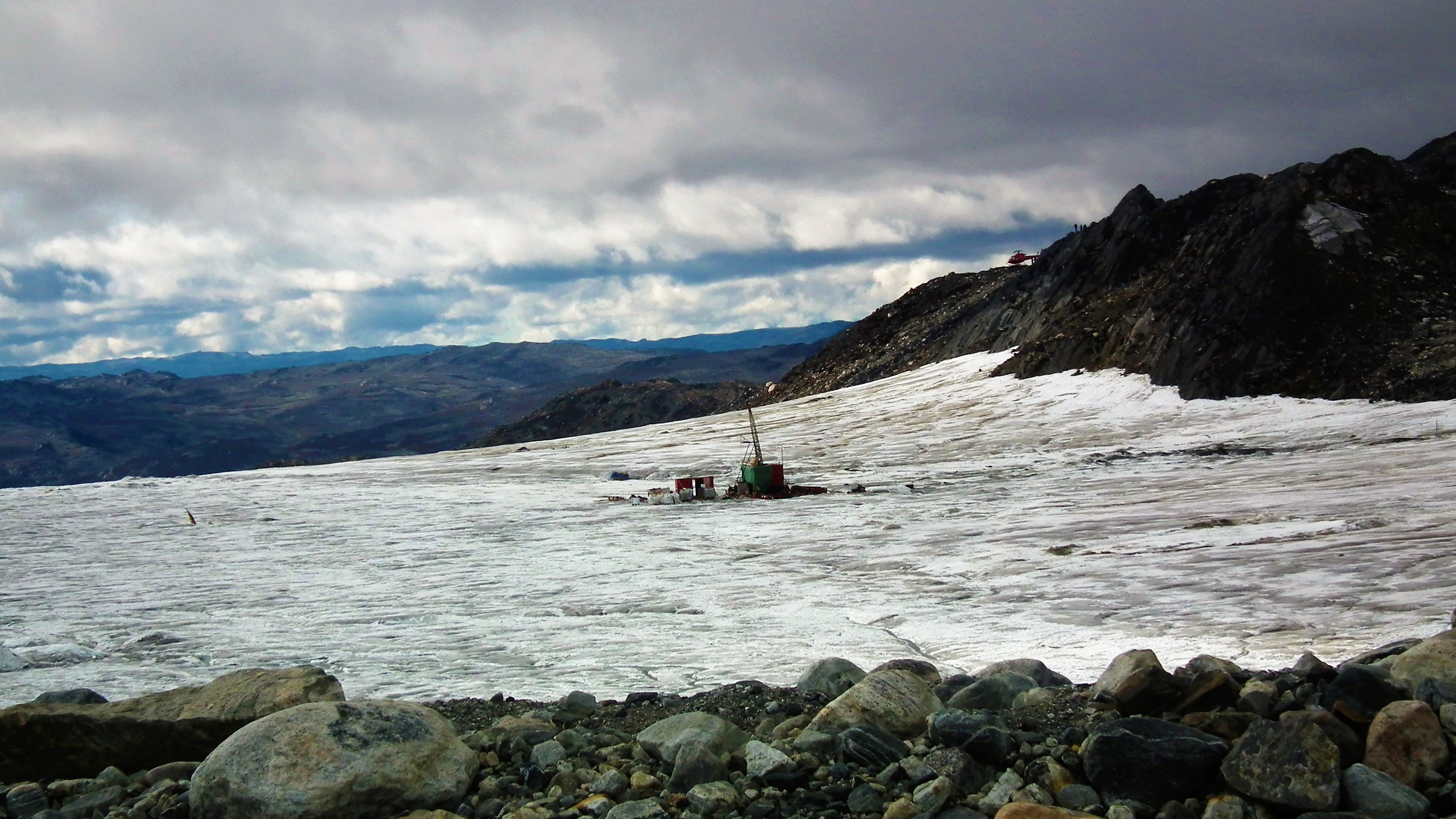 Will Greenland get the mining adventure off the ground?