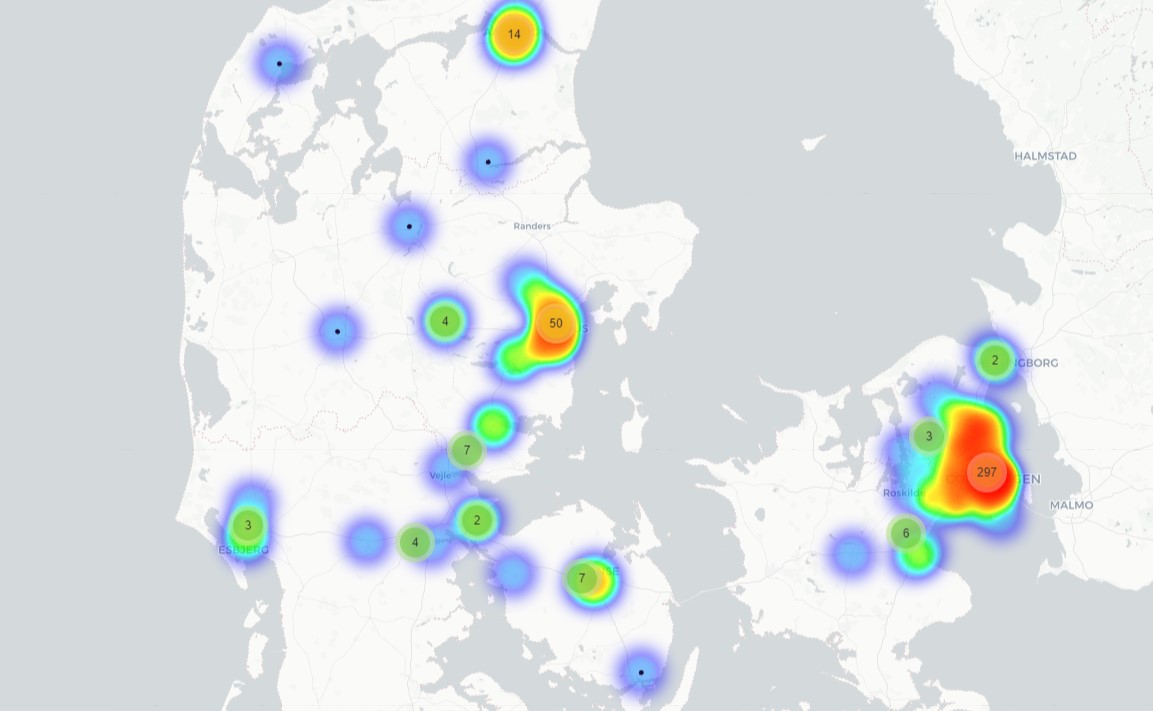 Danish businesses lack AI knowledge