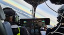 Norwegian helicopter school warns pilot shortage threatens preparedness 